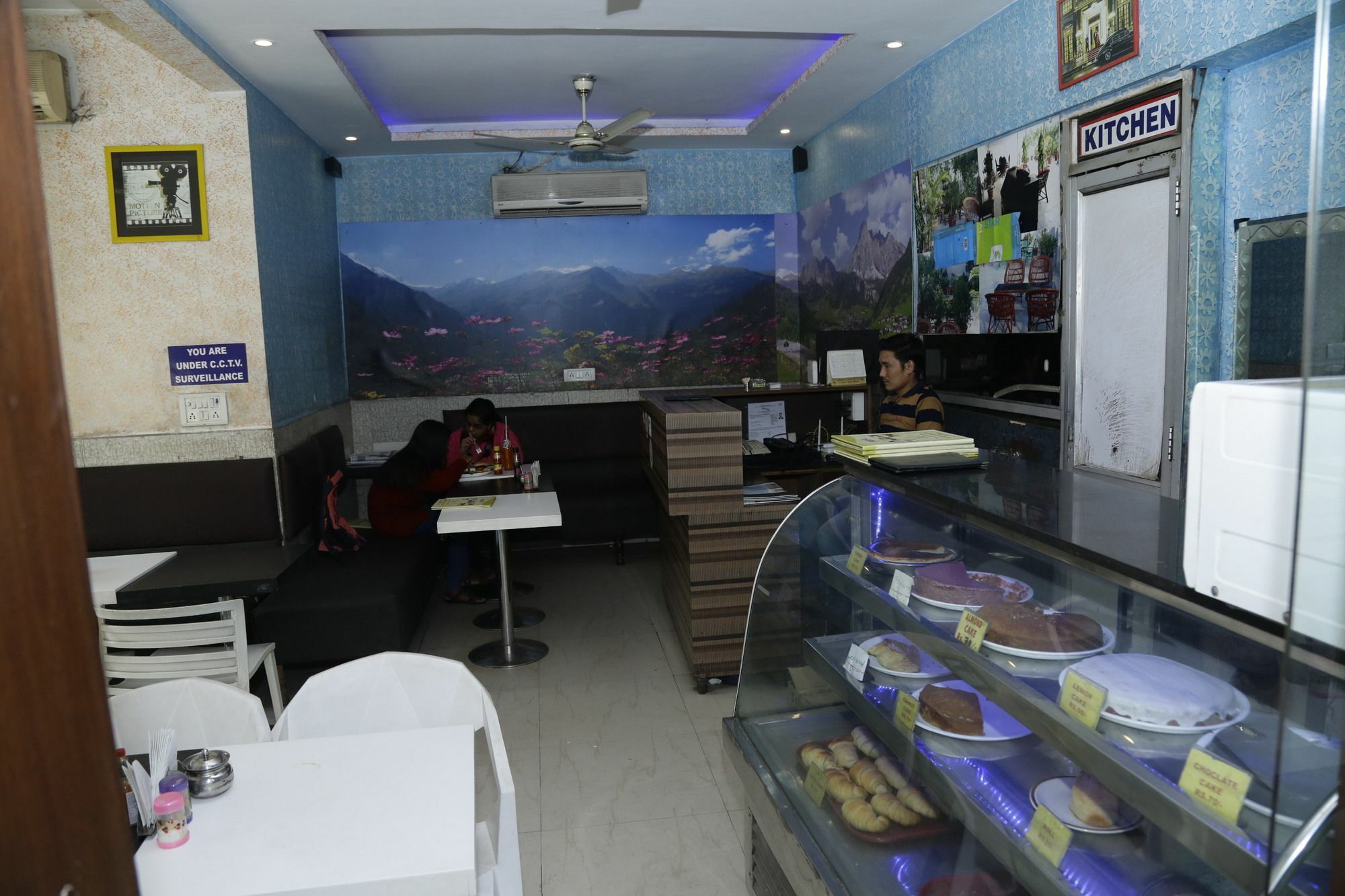 Vishal Hotel By Comfort Rooms Nueva Delhi Exterior foto